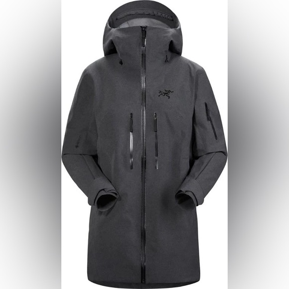 Arcteryx Incendia Jacket - Picture 1 of 6